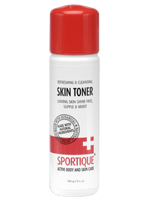 SKIN TONER - ASTRINGENT (image for) SKIN TONER - ASTRINGENT